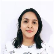 Profesor de apoyo para Inglés - Español - Matemáticas